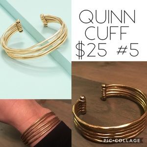 Stella & Dot bracelet